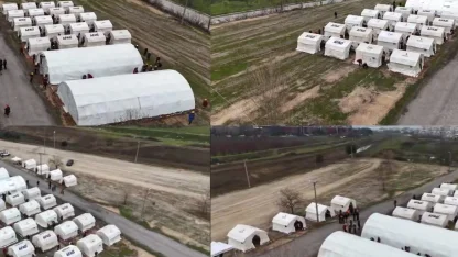 Bursa MEB AKUB Ekibi'ne 'ağır seviye' akredite