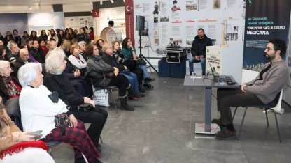 Bursa Nilüfer Belediyesi’nden ruh sağlığı farkındalığı