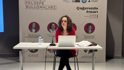 Bursa Nilüfer’de distopyada kadın kimliği tartışıldı