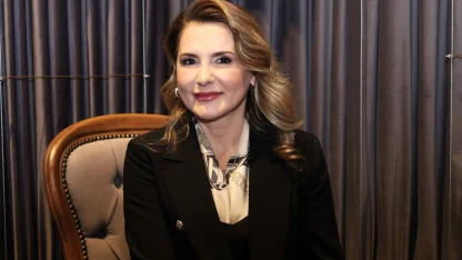 Bursa Osmangazi'de genç girişimcilere ilham veren bir buluşma daha