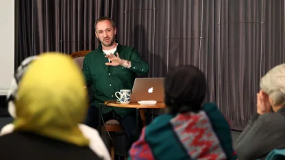 Bursa Osmangazi'den e-ticarete rehberlik eden eğitim