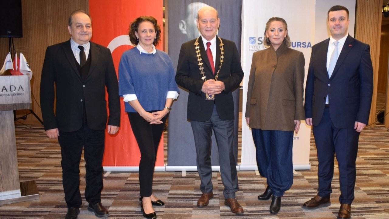 Bursa SKAL'de 'İsmail Kuru' dönemi