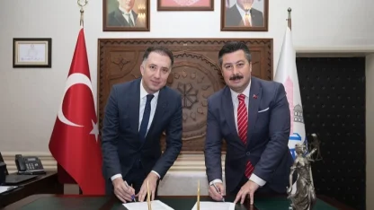 Bursa Yenişehir Belediyesi'nde memura dev promosyon