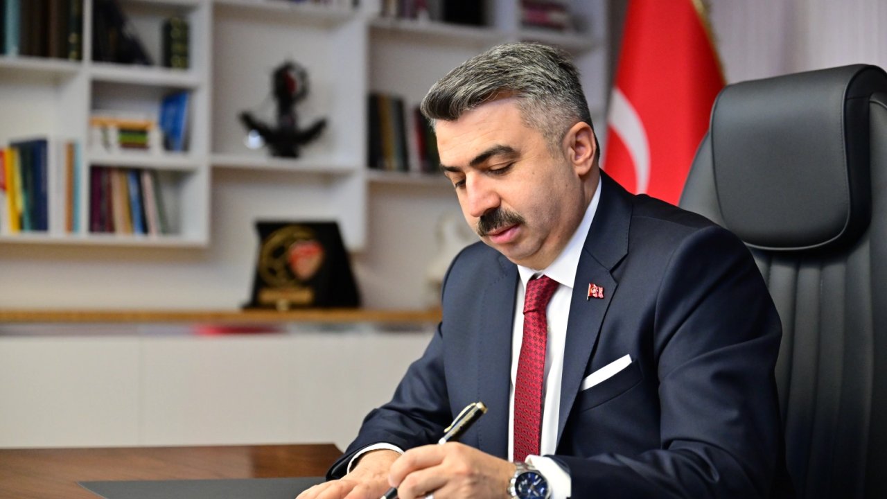 Bursa Yıldırım'da fetih sanatla anlatılacak