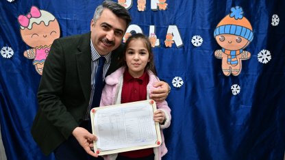 Bursa Yıldırım'da öğrenciler için tatil dolu dolu geçecek