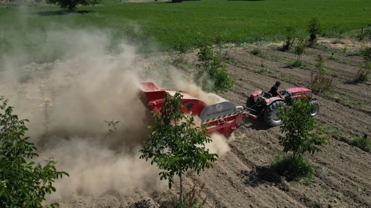 Bursa'da İnegöl Belediyesi’nden tarıma ve üreticiye tam destek