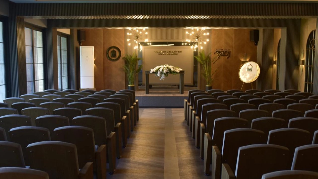 Bursa'da yuva kuracaklara 'Yıldırım' destek