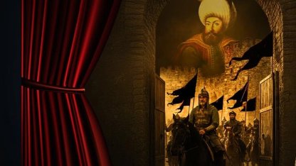 Bursa'nın fethi Yıldırım'da konuşulacak