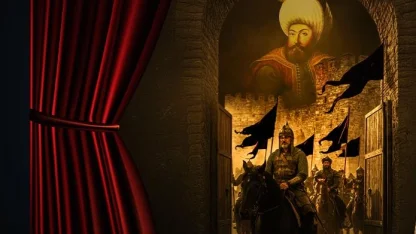 Bursa'nın fethi Yıldırım'da konuşulacak