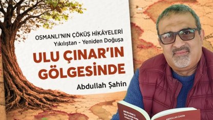 Bursa'nın fethinin 700. yılında 'Ulu Çınar'a tarihsel bakış... Osmanlı'nın kalbi Bursa'dan tarihe yeni bir bakış