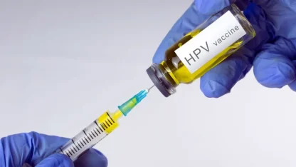 Büyükşehir'den gençlere HPV aşısı desteği