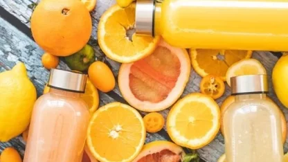 C vitamininin fazlası böbrek taşı için risk!