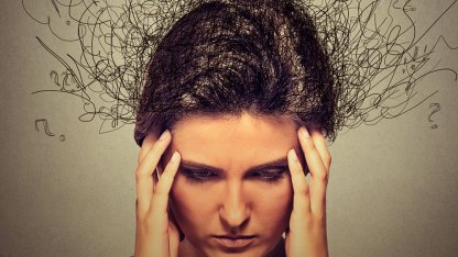 Çağın illeti anksiyete ve kaygı hastalık mı?