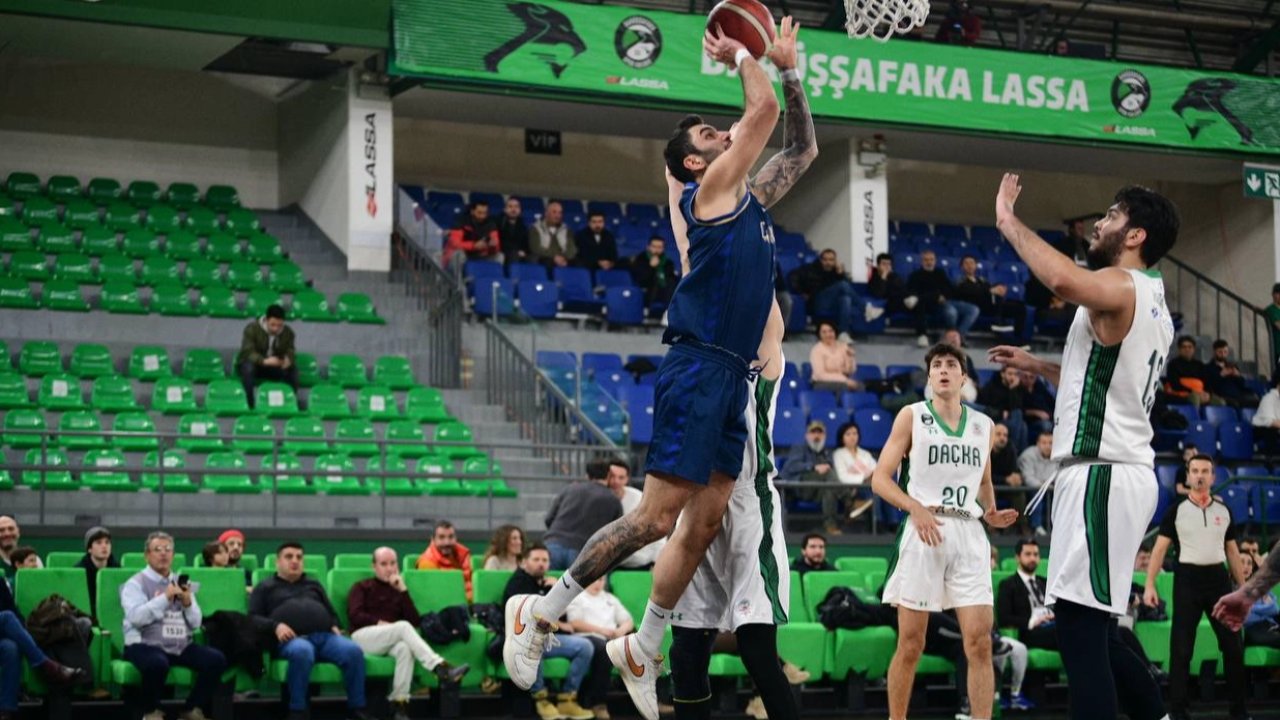 Çayırova Belediyesi, 2026’ya galibiyetle başladı