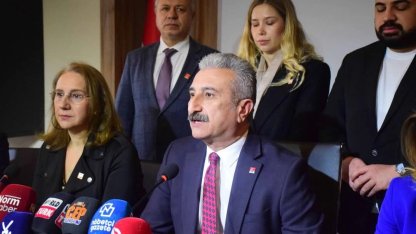 CHP Bursa'dan AK Parti'ye Bursa karnesi