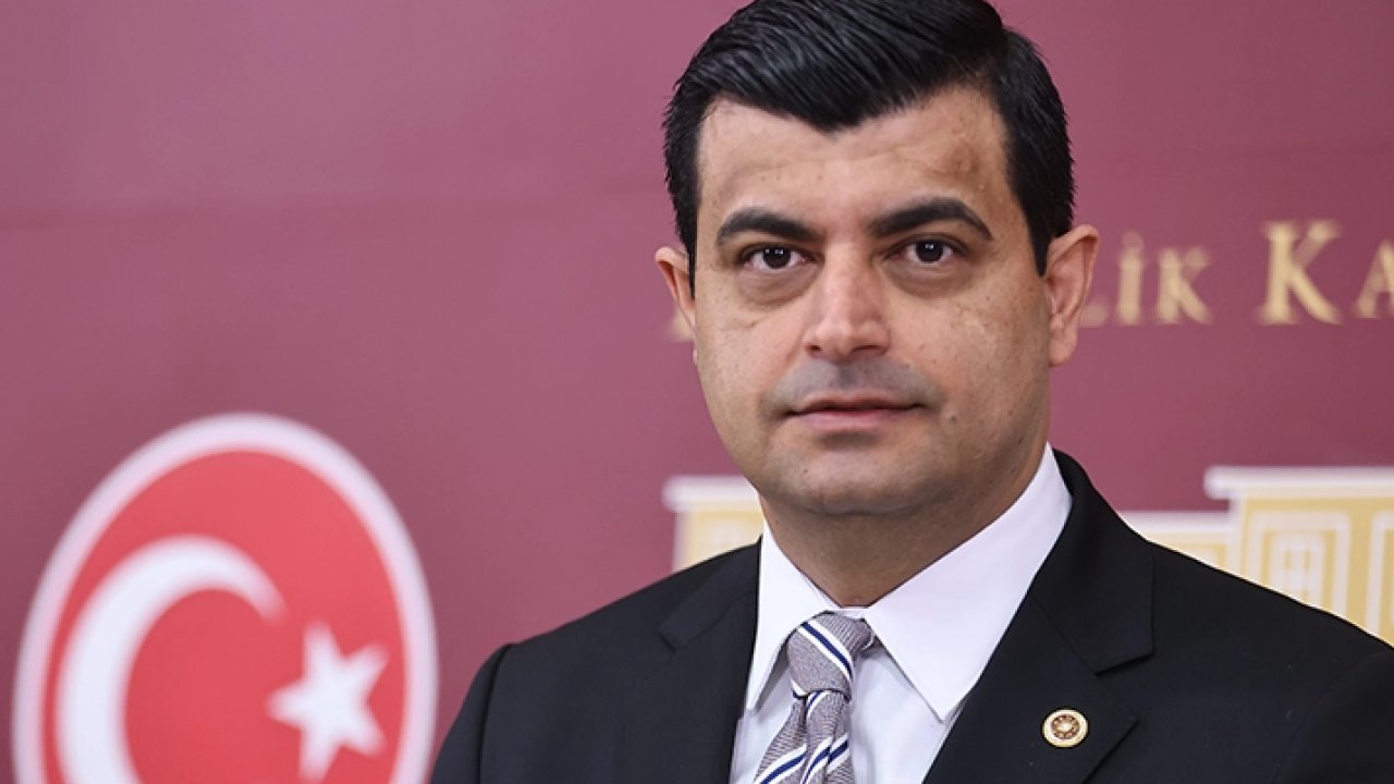 CHP’li Demir: Mühendislik Meslek Kanunu çıkarılmalı