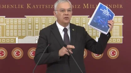 CHP’li Pala: GSS prim borcu olanlar sağlıktan mahrum kalabilir