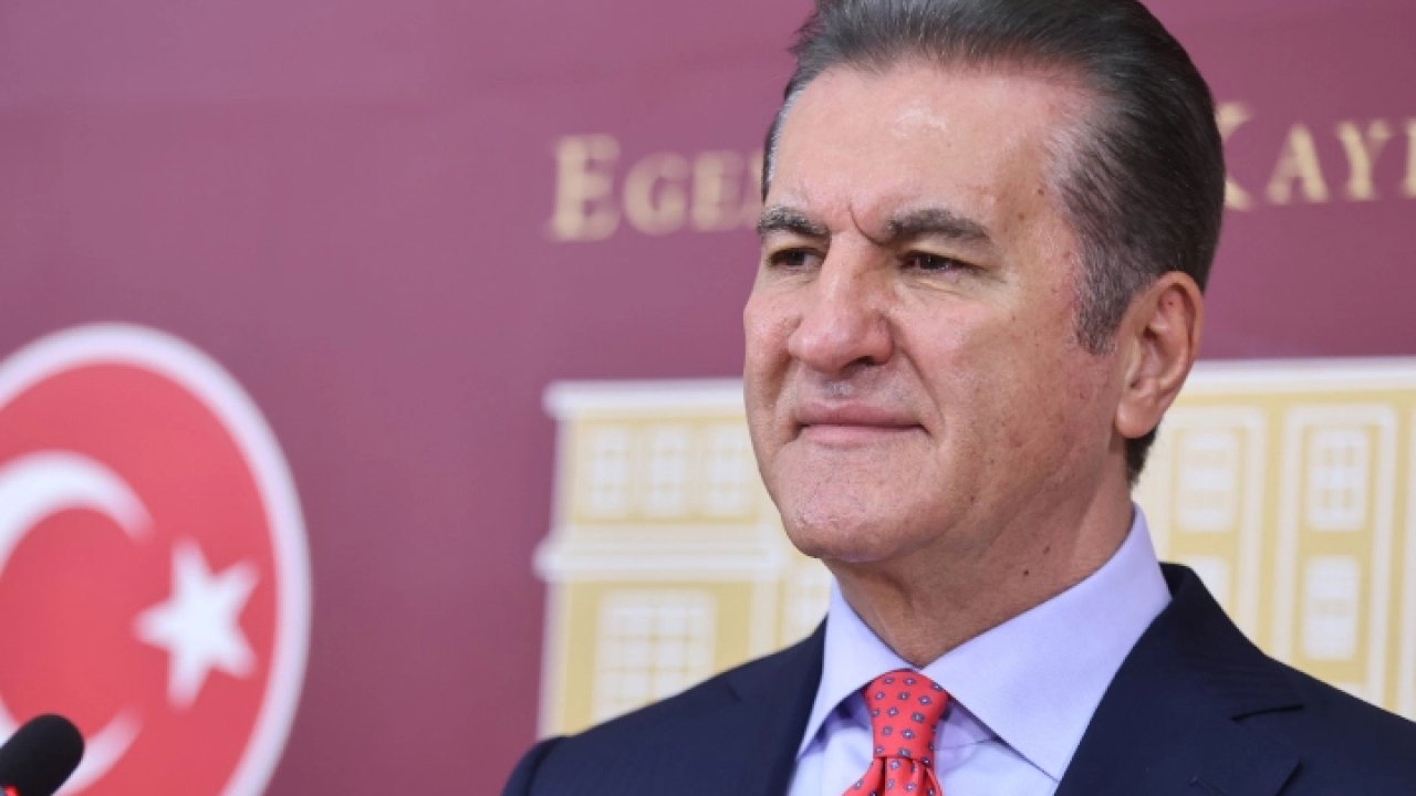 CHP’li Sarıgül: 1 milyon şoför ehliyet affı bekliyor