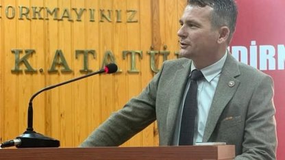 CHP’li Üstün'den TMO’nun çeltik fiyatlarına tepki