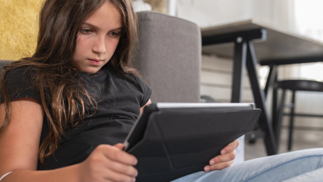 Çocuklar dijital dolandırıcıların hedefinde