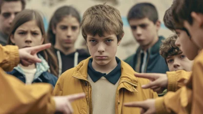 Çocuklara yönelik şiddet alarm veriyor!