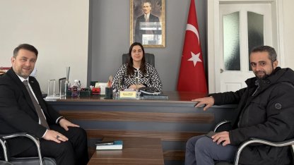 Çorum Belediyesi muhtarlarla iş birliğini güçlendiriyor