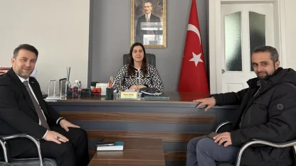 Çorum Belediyesi muhtarlarla iş birliğini güçlendiriyor
