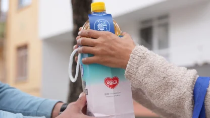 Çorum'da sosyal destek projeleriyle binlerce haneye ulaşıldı