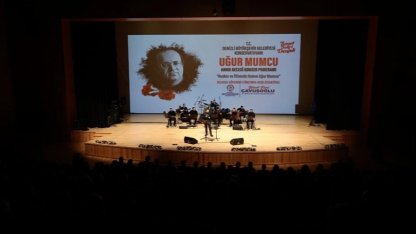 Denizli Büyükşehir Uğur Mumcu’yu andı