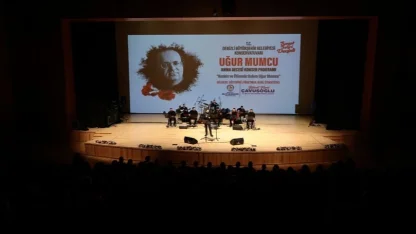 Denizli Büyükşehir Uğur Mumcu’yu andı