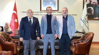 Denizli Büyükşehir Ulusal Briç Şampiyonası’na ev sahipliği yapacak