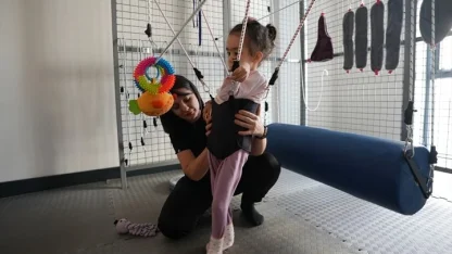 Denizli Büyükşehir'den engel tanımayan destek