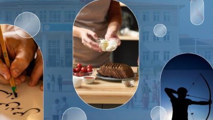 Destekleme ve yetiştirme kurslarında yeni dönem