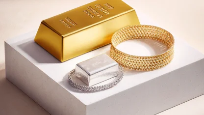 Dijital kuyumculuk popülerleşti! Gümüş e-ticaretin vazgeçilmezleri arasına girdi