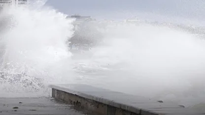 Dikkat! Çok sayıda il için fırtına ve kuvvetli yağış uyarısı