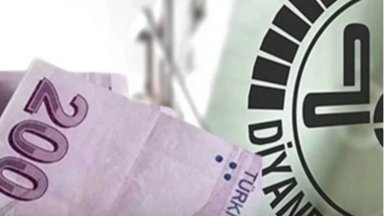 Diyanet, 2026 yılı fitre miktarını belirledi