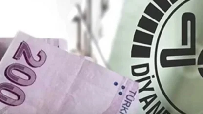Diyanet, 2026 yılı fitre miktarını belirledi