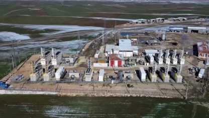 Diyarbakır'da doğal gazdan elektrik üretimi başladı... 50 bin haneye yetecek kapasite