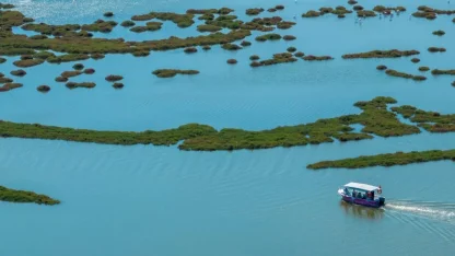 Doğa, kültür ve lezzet tutkunları yarıyıl tatilinde İzmir'de buluşuyor