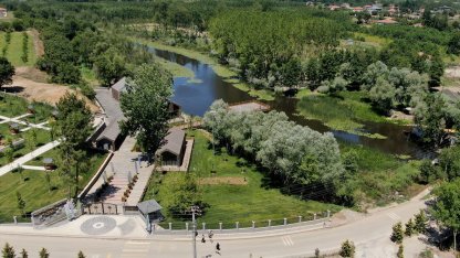 Doğanın kalbi yıl boyunca Sakarya’da attı