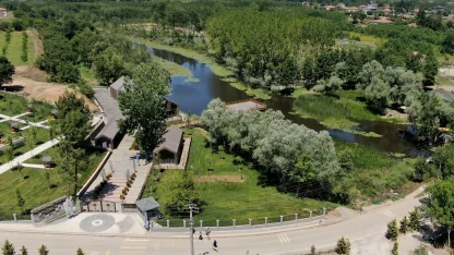 Doğanın kalbi yıl boyunca Sakarya’da attı