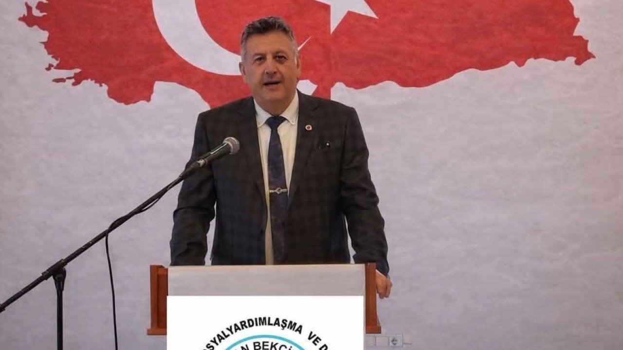 Durgut: Ev sahipleri devlete baş kaldıramaz!