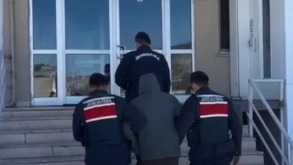 Düzce'de sanal devriyeye takıldı!