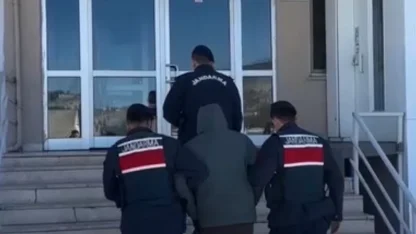 Düzce'de sanal devriyeye takıldı!