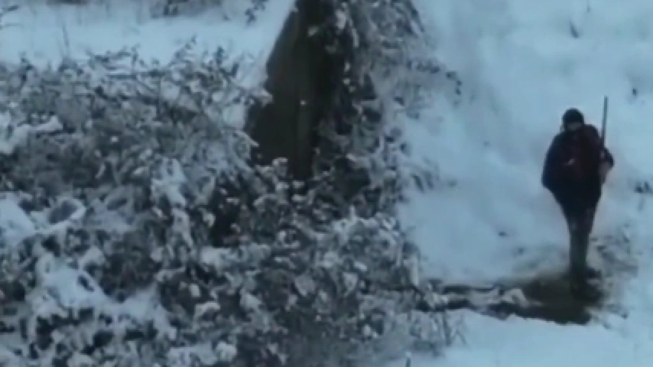 Düzce’de yasa dışı avcılığa karşı kesintisiz denetim