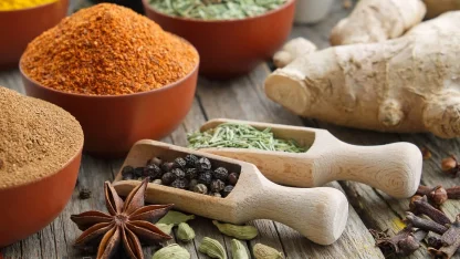 Ege'nin ihracat artış rekortmeni hububat bakliyat yağlı tohumlar sektörü oldu