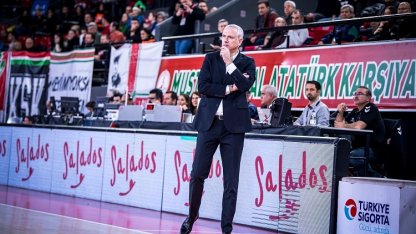 Emil Rajkovic'ten 'deplasman' açıklaması