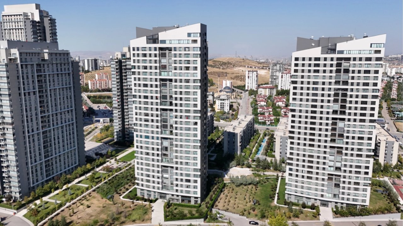 Emlak piyasasında vergi şoku! Tapu harcı ve vergiler katlandı, satışlar durdu