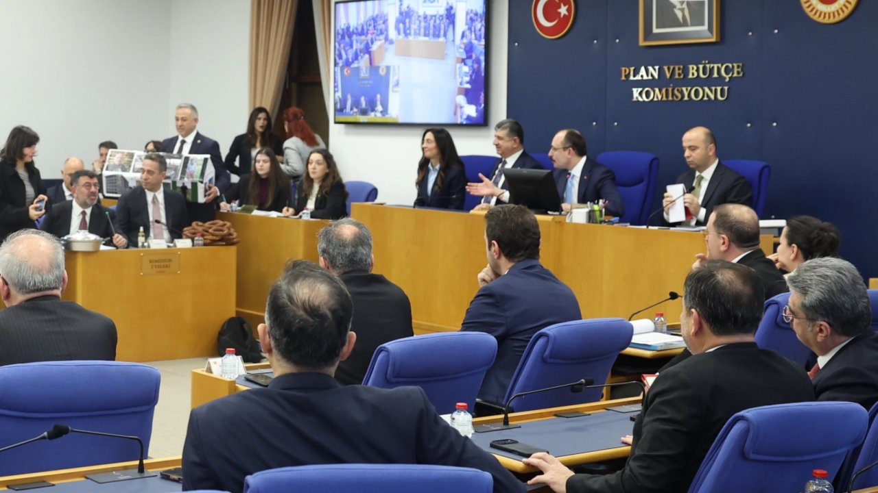 En düşük emekli maaşı 20 bin TL’ye yükseliyor... Teklif komisyonda görüşülüyor