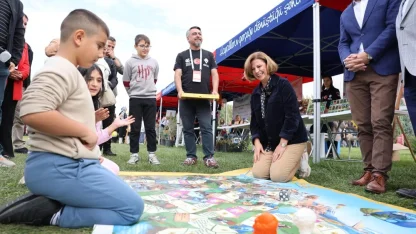 Eskişehir 2025’te kenti bilim ve kültürle buluşturdu